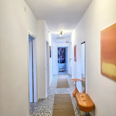 Family Flat With Balcony & Views * Germignaga